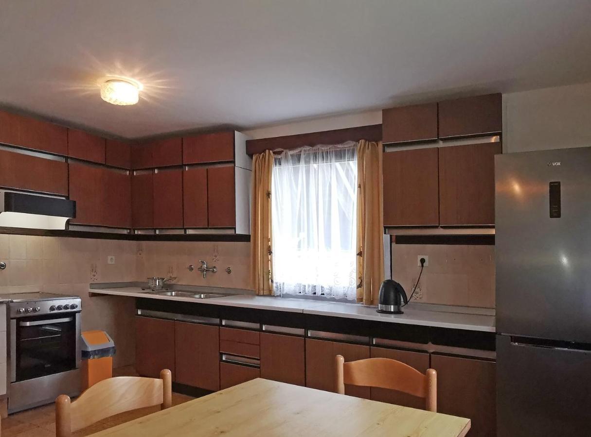 Apartment V&N, Lake Bohinj Bagian luar foto