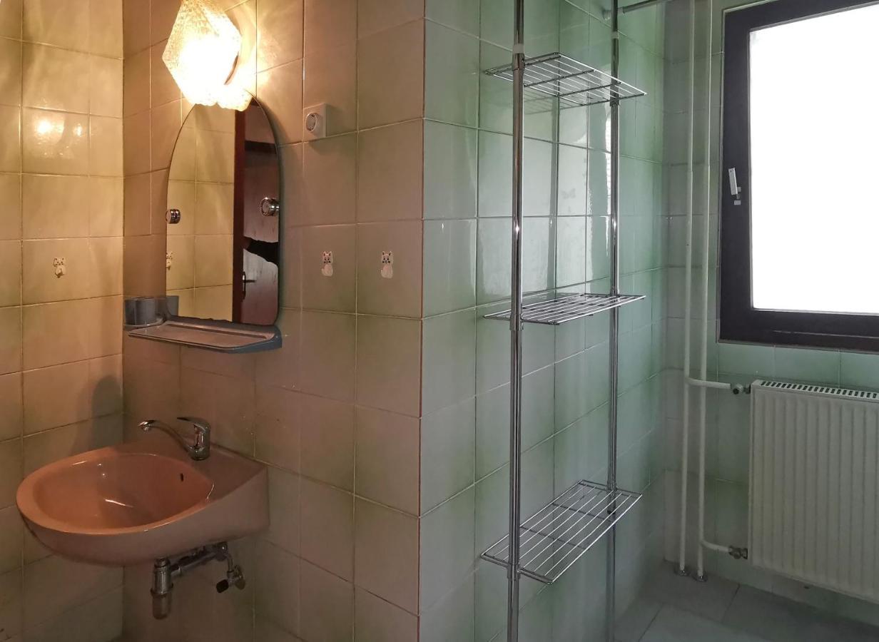 Apartment V&N, Lake Bohinj Bagian luar foto
