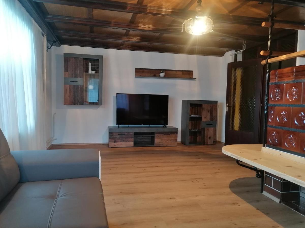 Apartment V&N, Lake Bohinj Bagian luar foto