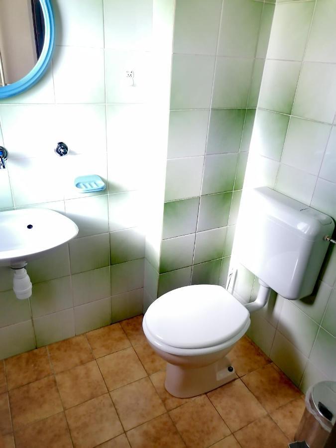 Apartment V&N, Lake Bohinj Bagian luar foto