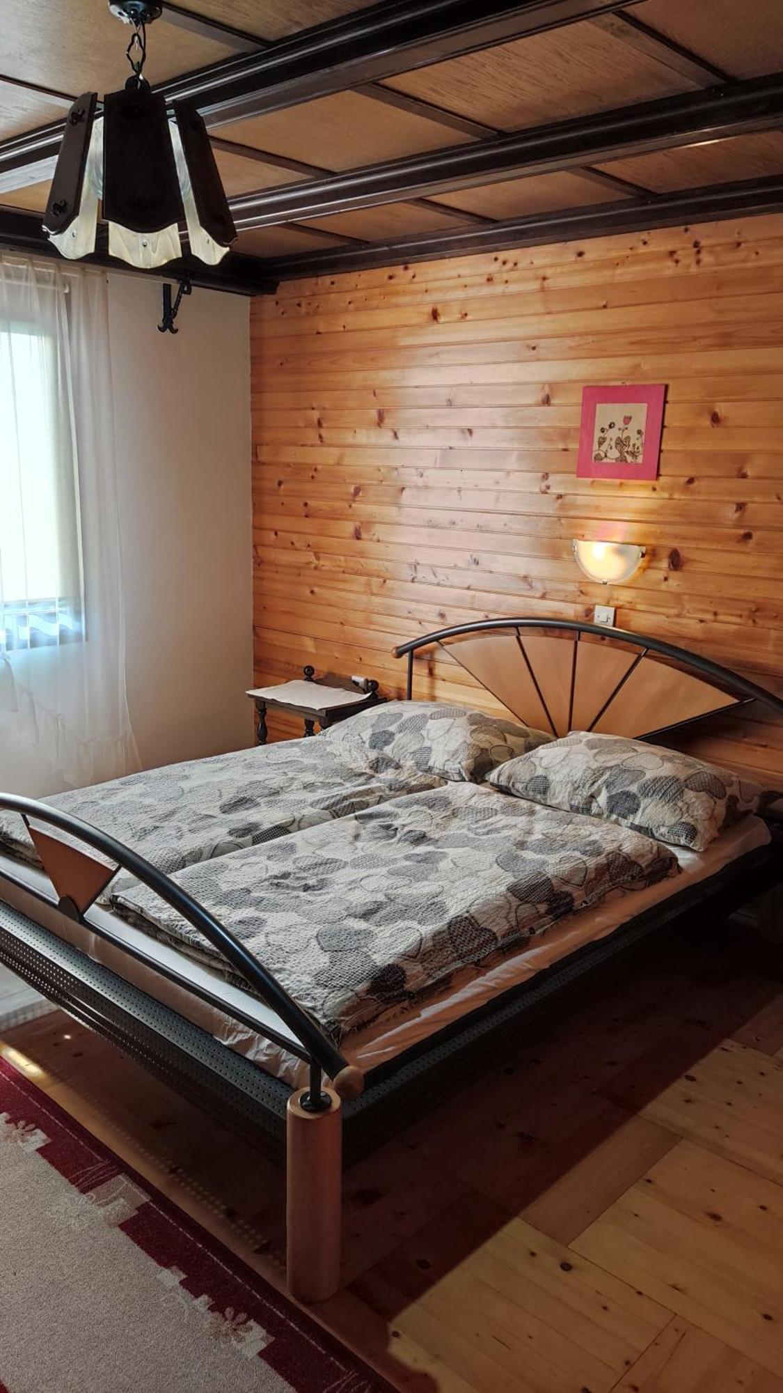 Apartment V&N, Lake Bohinj Ruang foto